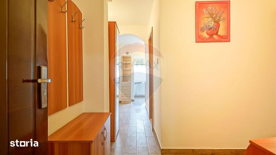 COMISION 0% | GARSONIERA RACADAU | DE INCHIRIAT - 3