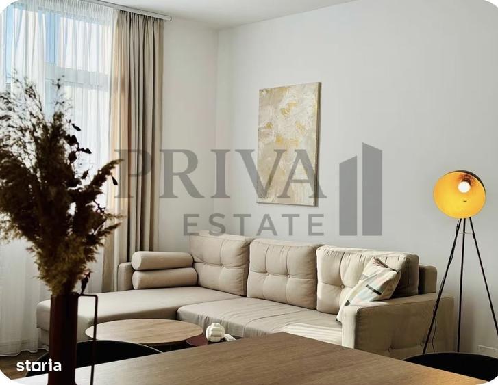 Apartament 2 camere, etaj 1, Nord One Botanic/Mall - 7