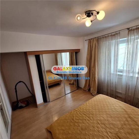 Apartament cu 2 camere decomandat, mobilat în Timpuri Noi