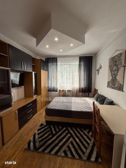 Apartament în Noua