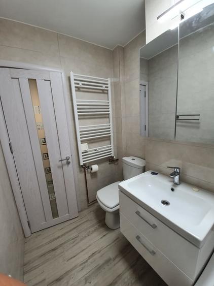 Metrou Dristor, Totul Nou, Studio 40 mp, Aer Conditionat - 4