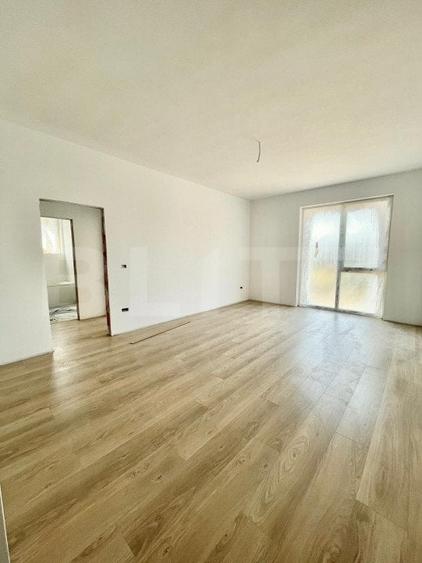 Apartament cu 2 camere decomandat în Dâmbovița