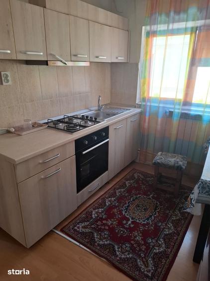 Casă cu 2 camere cu Teren 95 Mp în Zona Industrială