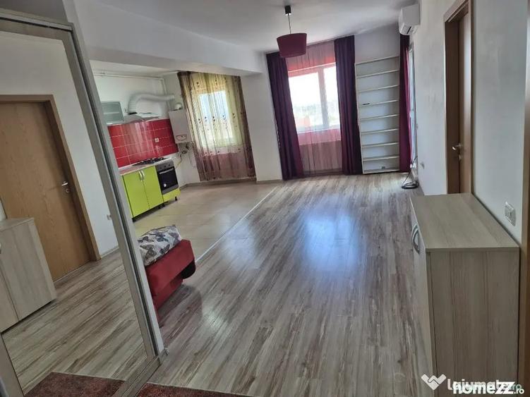 Vand apartament 2 camere Alphaville Carpatilor - 9