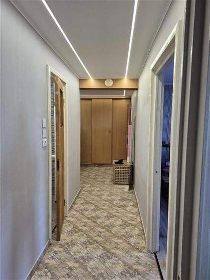 Apartament cu 2 camere decomandat, mobilat în Dristor