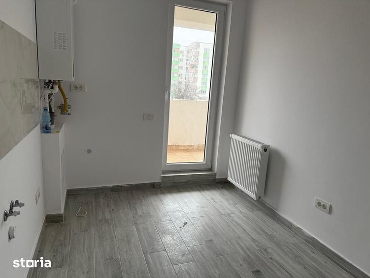 Apartament 2 camere decomandat - 1