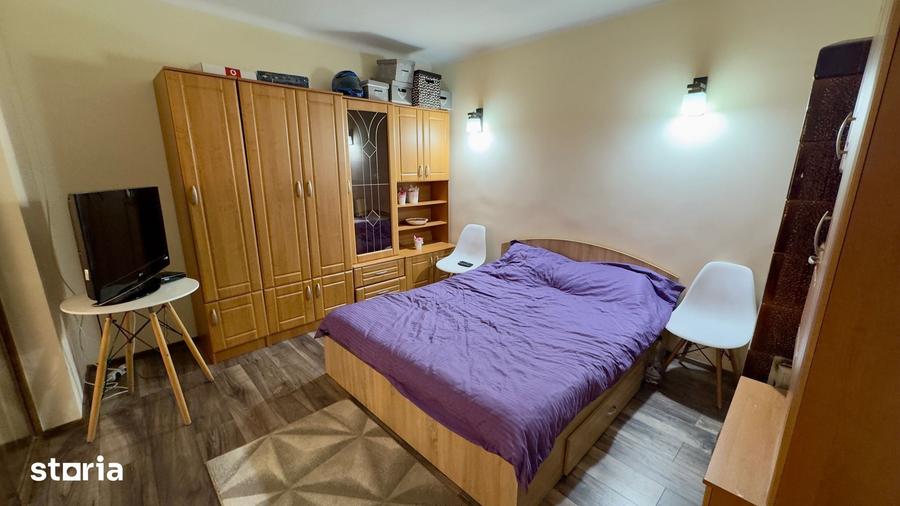 Casa 3 camere | Finisat Modern | Curte generoasa | Mice?ti - 7