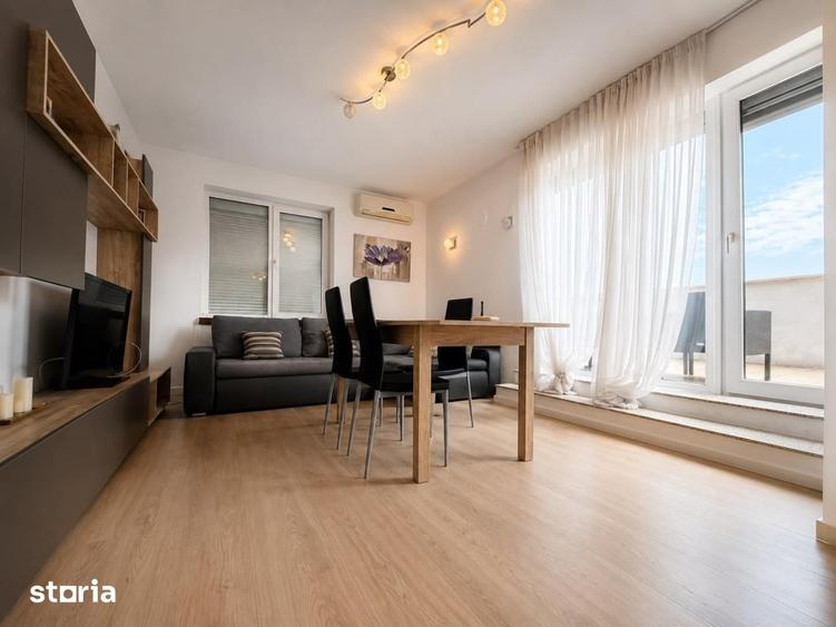 Apartament cu 2 camere în Colentina
