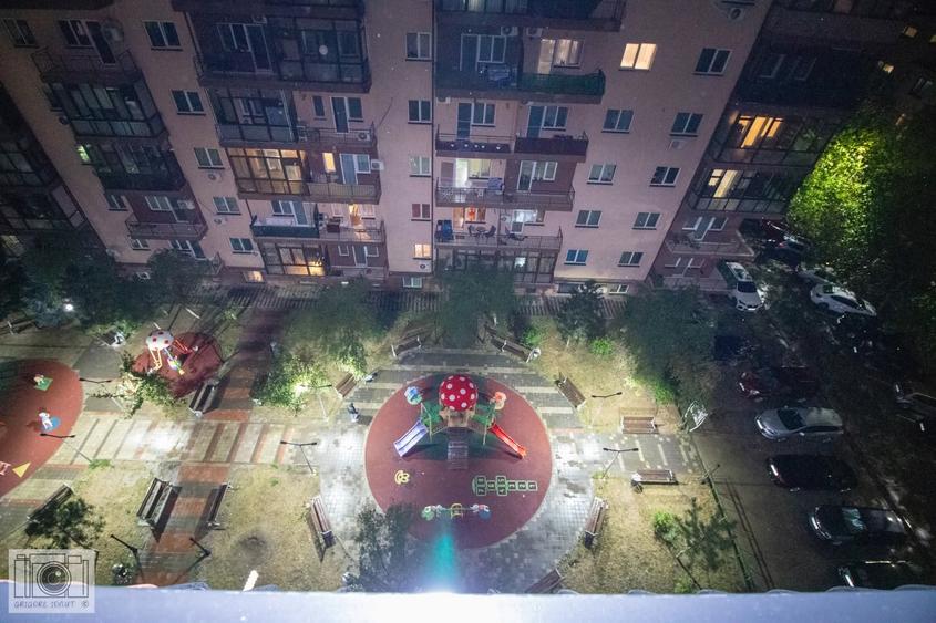 Apartament cu 2 camere în Militari