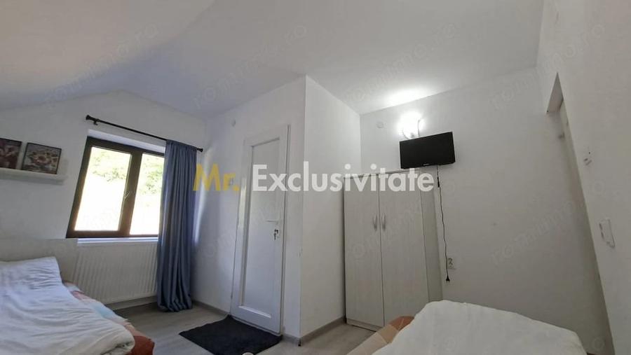 Casă cu Teren 1200 Mp în Budeasa