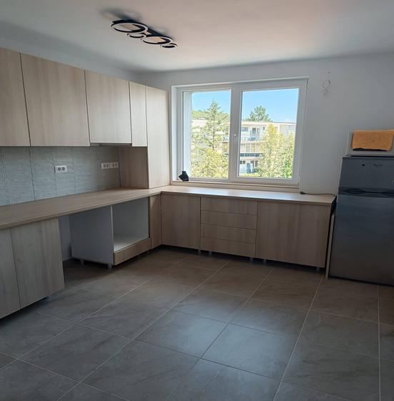 Apartament cu 2 camere în Grigorescu