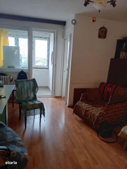 Garsonieră semidecomandată în Iancului