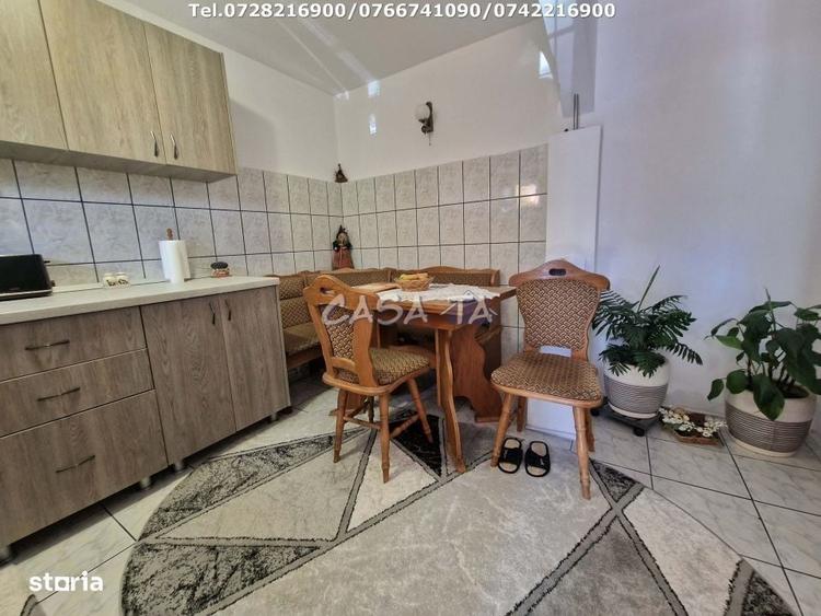 Apartament 2 camere, situat in Targu Jiu, Bld Republicii - 7