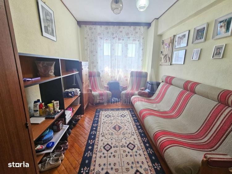 Apartament 4 camere de vanzare in Manastur, Cluj Napoca - 7