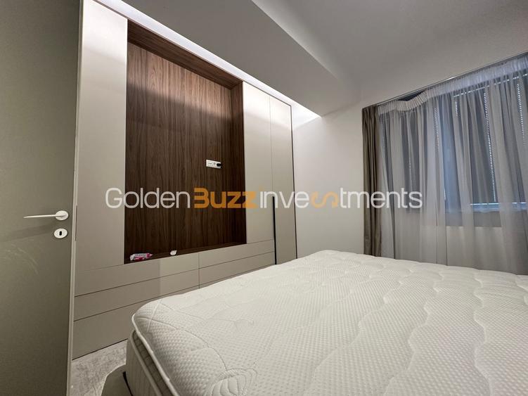 Apartament cu 3 camere, mobilat în Pipera