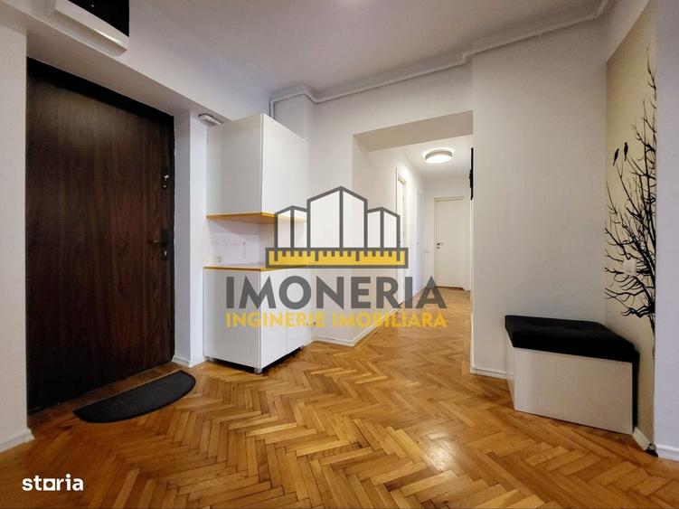 Apartament cu 3 camere decomandat în Alba Iulia