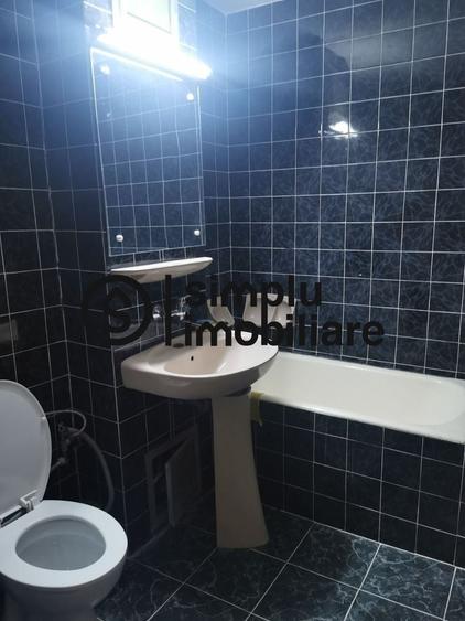 Apartament cu 2 camere decomandat în 1 Mai