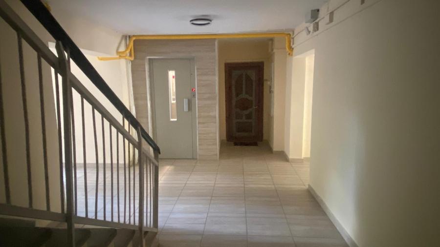 Garsonieră decomandată în Unirii