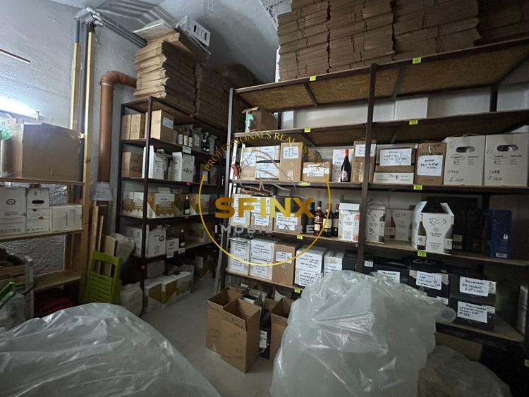 Sp comercial | Ion Mihalache | Parter | 115mp | Disponibil de la 15 iunie - 5