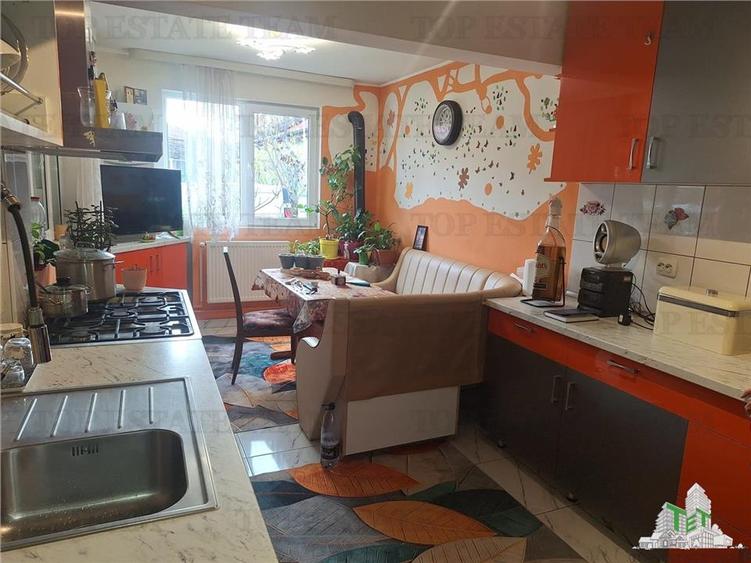 Duplex cu 5 camere cu Teren 182 Mp în Colentina