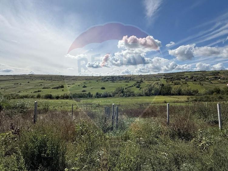 Teren Construcții intravilan de 425 mp, în Iris