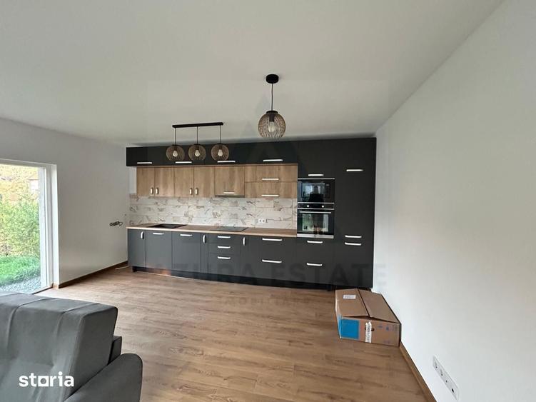 Casă cu 3 camere cu Teren 288 Mp în Central