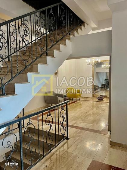 Apartament cu 2 camere decomandat în Bistrița Lac