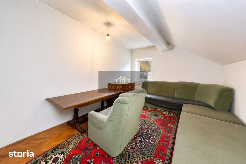 Apartament cu 2 camere decomandat în Bartolomeu