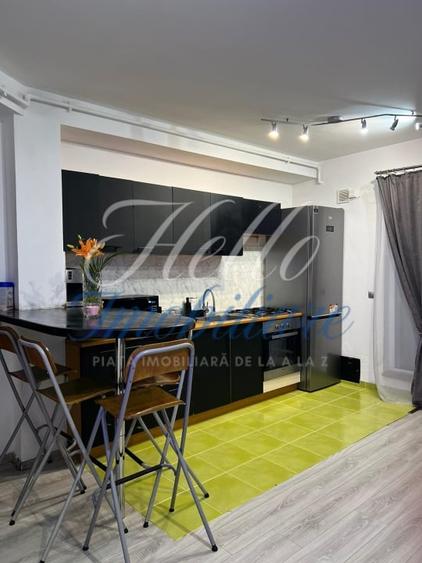 Apartament 2 camere ,40mp ,zona Eroilor ,Floresti - 1