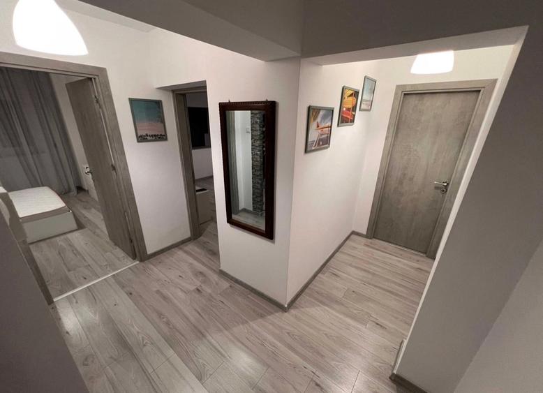 2 camere 1 Decembrie - *metrou 5 minute* l BOILER l - 8