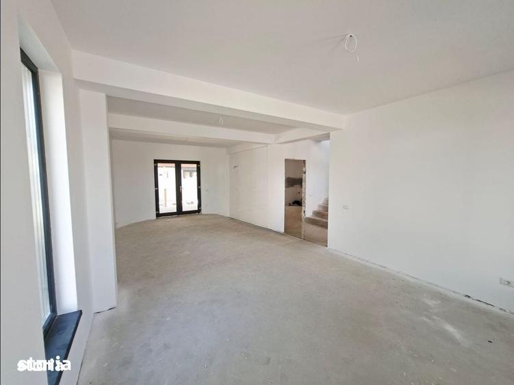 Casa P + 1 Etaj / 4 camere / Com.Berceni/COMISION 0 % - 3