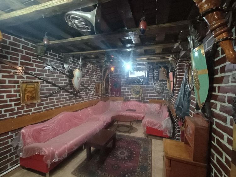 Spațiu comercial, de 85 mp, în Magheru