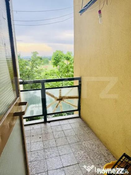 Apartament 2 camere, decomandat | 51 mp | Triaj | Garaj | B - Brasov (Brasov) - 6