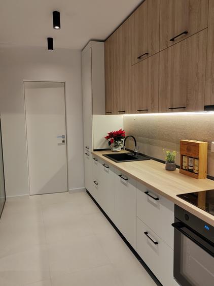 Inchiriere apartament 2 camere Nusco - 6