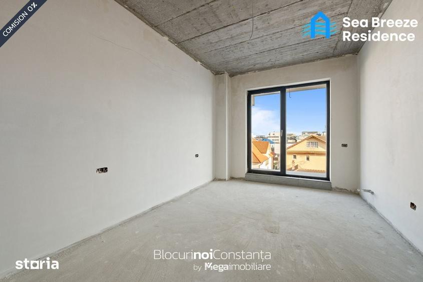 Apartament cu 2 camere în Nord — fotografia 2