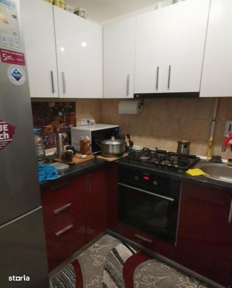Casă cu 2 camere cu Teren 100 Mp în Central