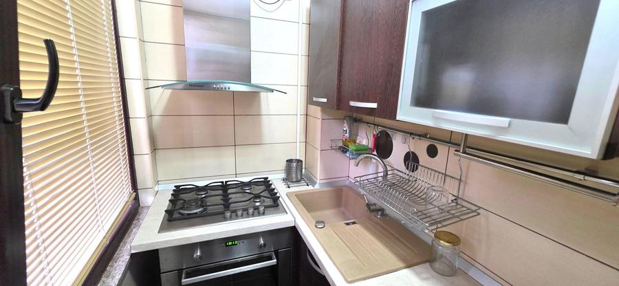 Obor /Iancului apartament 2 camere  bloc nou - 24