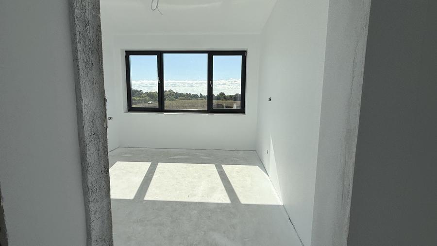 Casă individuală cu 4 camere cu Teren 804 Mp în Săftica