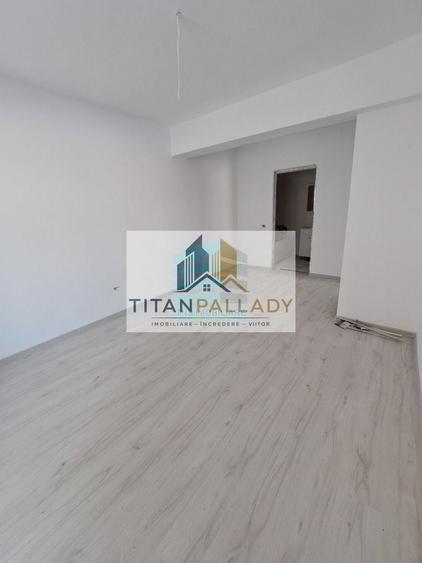 2 Camere Tip Studio 42 Mp,Pallady-Nicolae Teclu,Metrou - 2