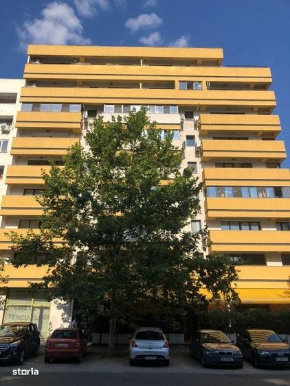 Spațiu comercial, de 67 mp, în Mărășești