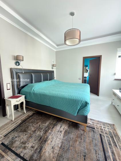 Apartament cu 3 camere decomandat în Unirii