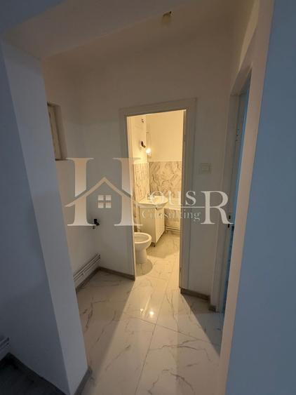 Disponibil imediat. Centrala termica proprie, Renovat ! - 6
