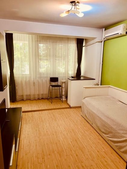 Apartament cu 2 camere decomandat, mobilat în Dristor