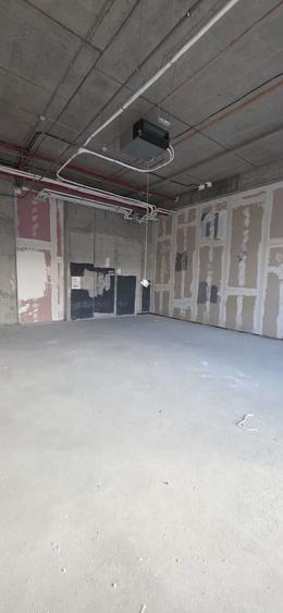 Spațiu comercial, de 123.80000305176 mp, în Cotroceni