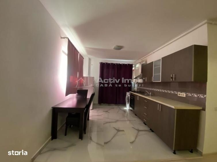 Apartament cu 2 camere în Sisești