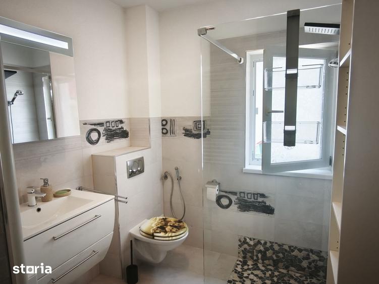 Apartament 2 camere decomandat, spa?ios,mobilat complet zona De Renard - 5