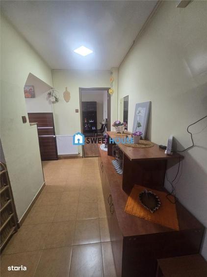 Apartament cu doua camere 1 Decembrie Fagaras - 8