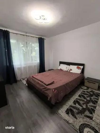Garsonieră decomandată în Panduri