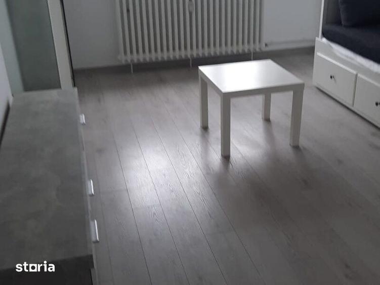 Apartament 2 Camere | Banu Manta | Metrou Basarab | Mobilat | 33 mp - 8