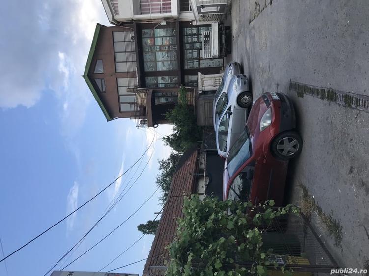 Spațiu comercial, de 540 mp, în Anda